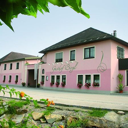 Gasthof Birgl Inning 외부 사진