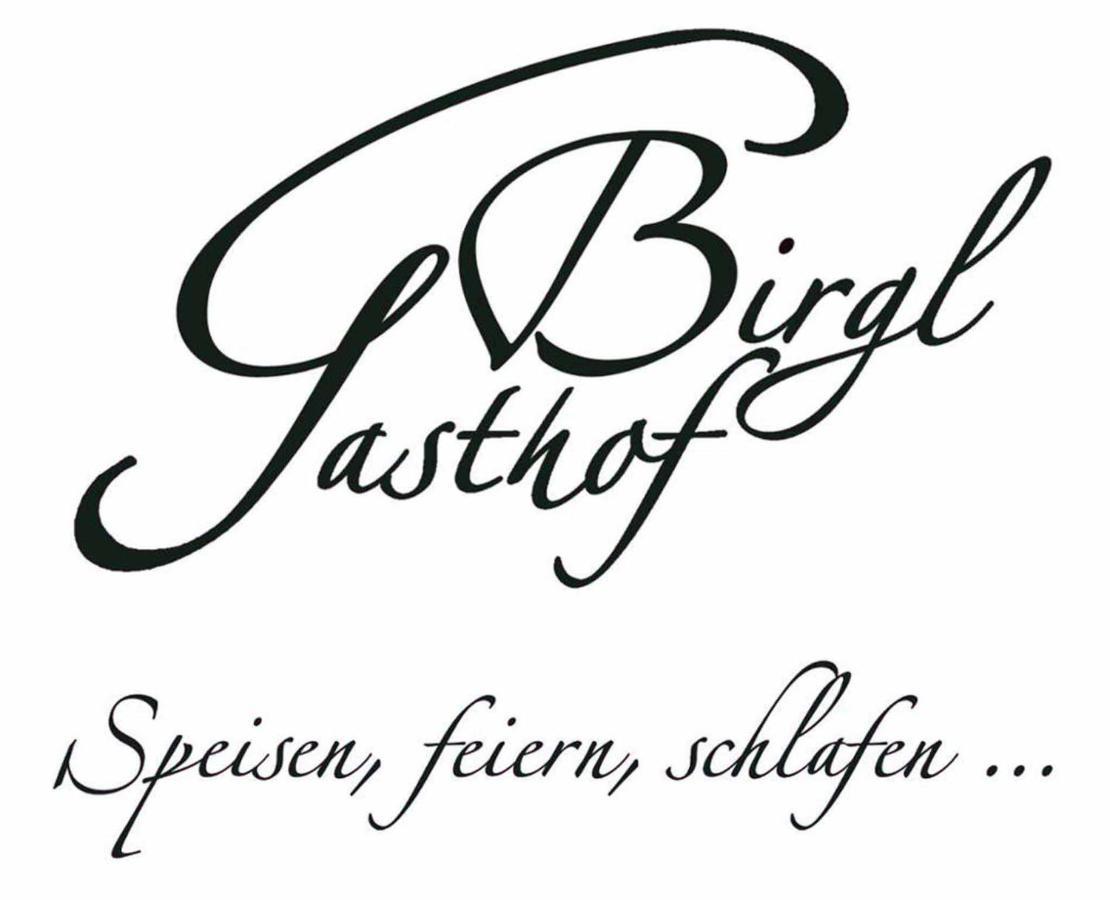 Gasthof Birgl Inning 외부 사진